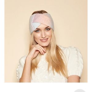 EUGENIA KIM Rosalind pastel headband